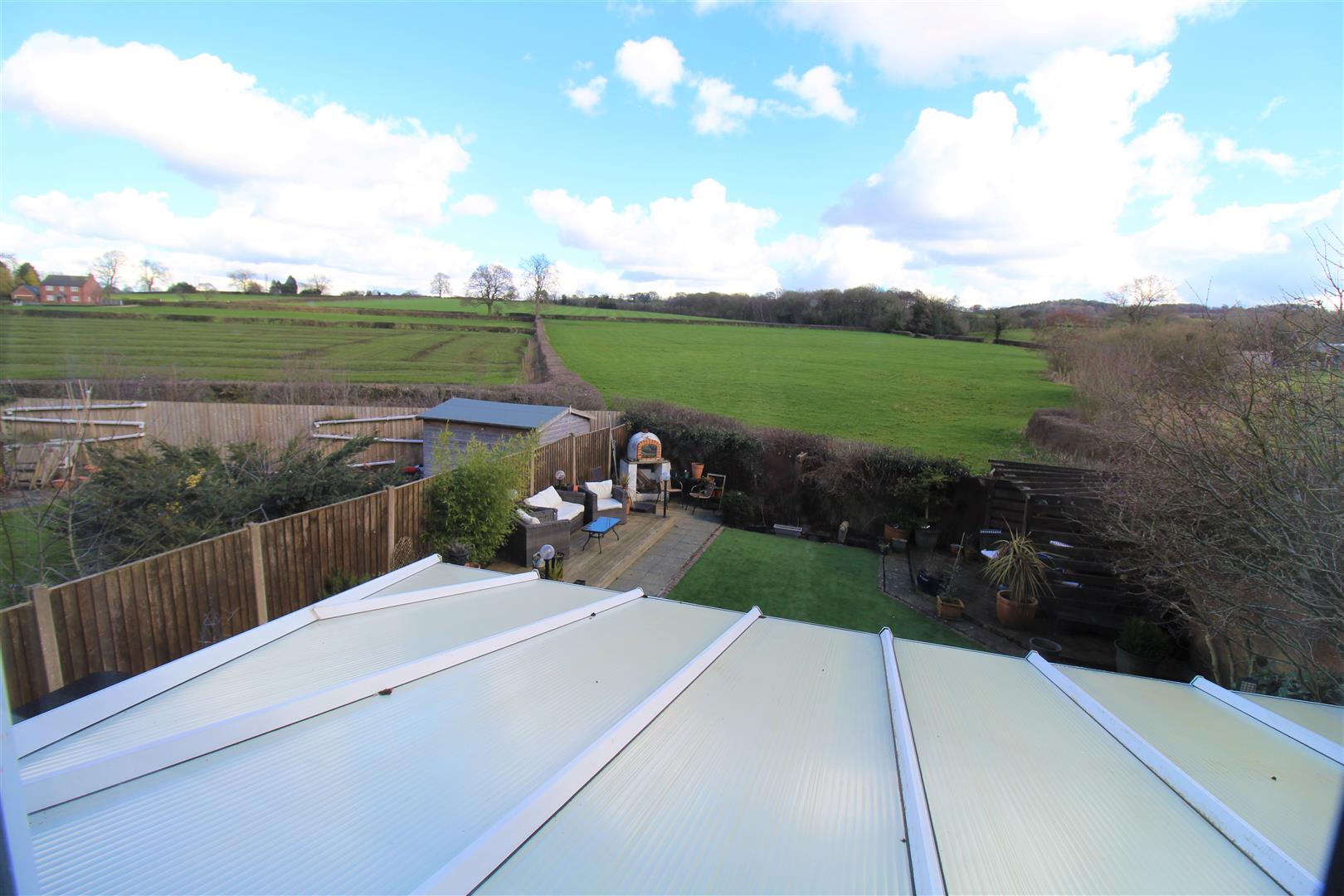 Rockingham Drive, Cheadle, Stoke-On-Trent